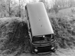 Volkswagen T2 Bus Syncro 1972 года